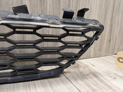 17-20 OEM BMW G30 Front Bumper Lower Center Left Right Driver Passenger Grille Trim Black