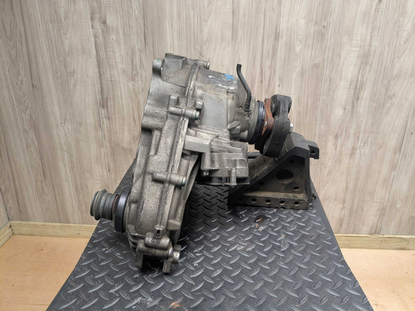 2014 BMW X5 Transmission Transfer Case 170661k 7505376