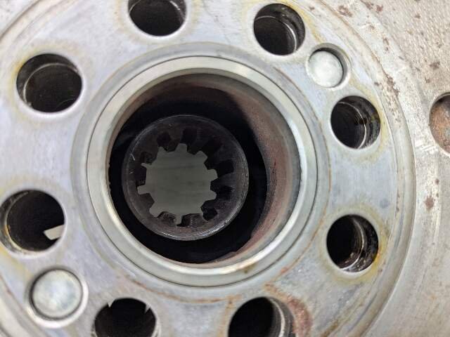 1996 - 2003 BMW Z3 E36 Transmission Clutch Flywheel SET 7505809 M54B25O0