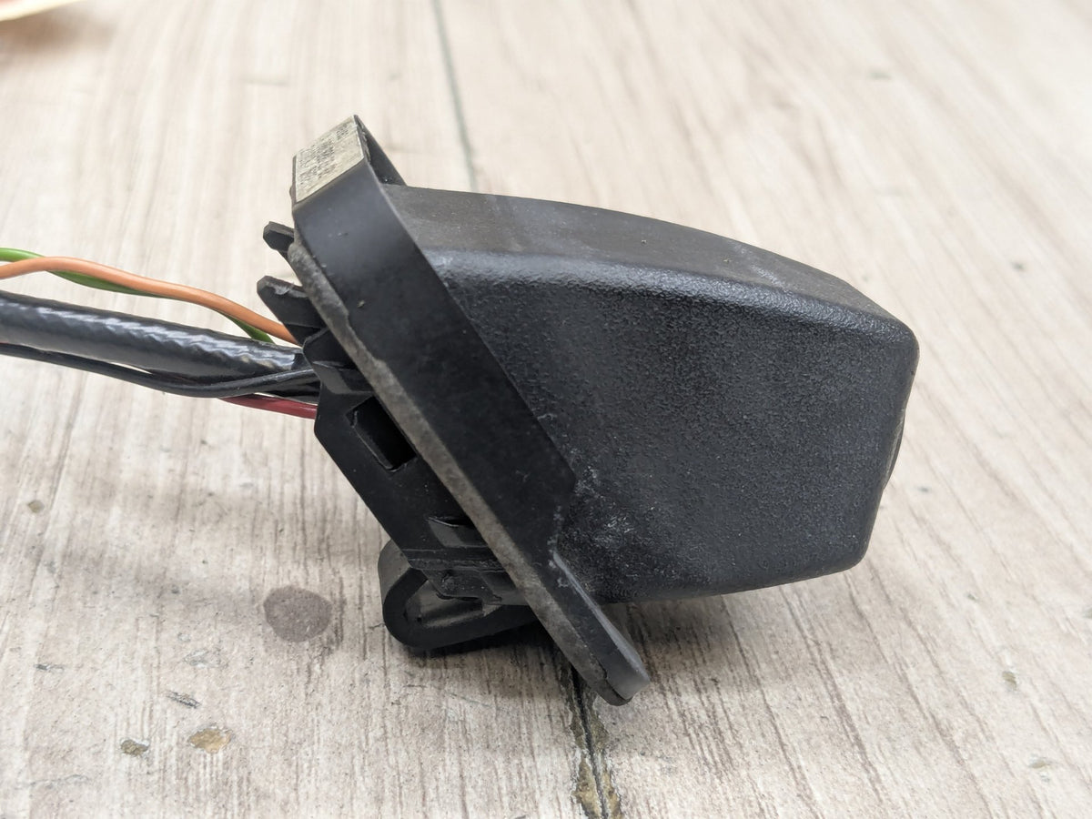 10-16 OEM Mercedes W212 E350 E400 E550 Rear View Backup Parking Reverse Camera