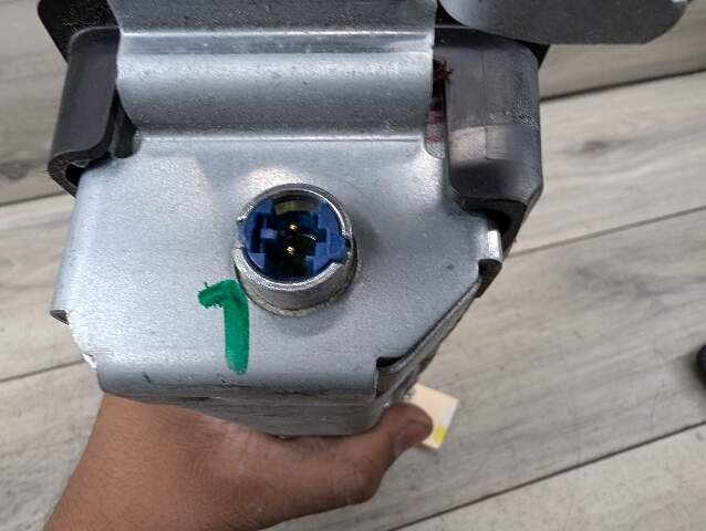 OEM BMW F22 F30 F32 F33 F36 F80 F82 F83 Front Left Driver Knee Lower Dash Airbag