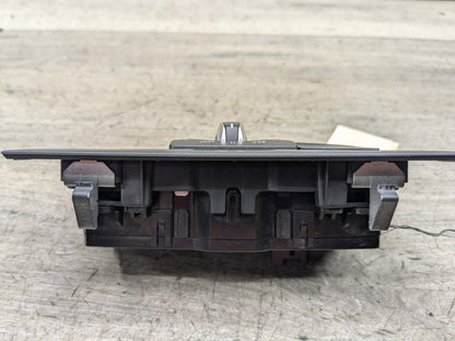OEM BMW F15 F22 F30 F33 F80 Headlight Switch Control Panel Light Module BLACK