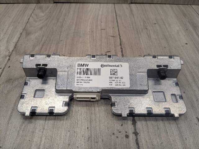 2020 - 2024 BMW X3 F97 Front Windshield Kafas Lane Assist Camera Module 9871841 S58