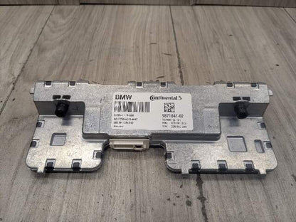 2020 - 2024 BMW X3 F97 Front Windshield Kafas Lane Assist Camera Module 9871841 S58
