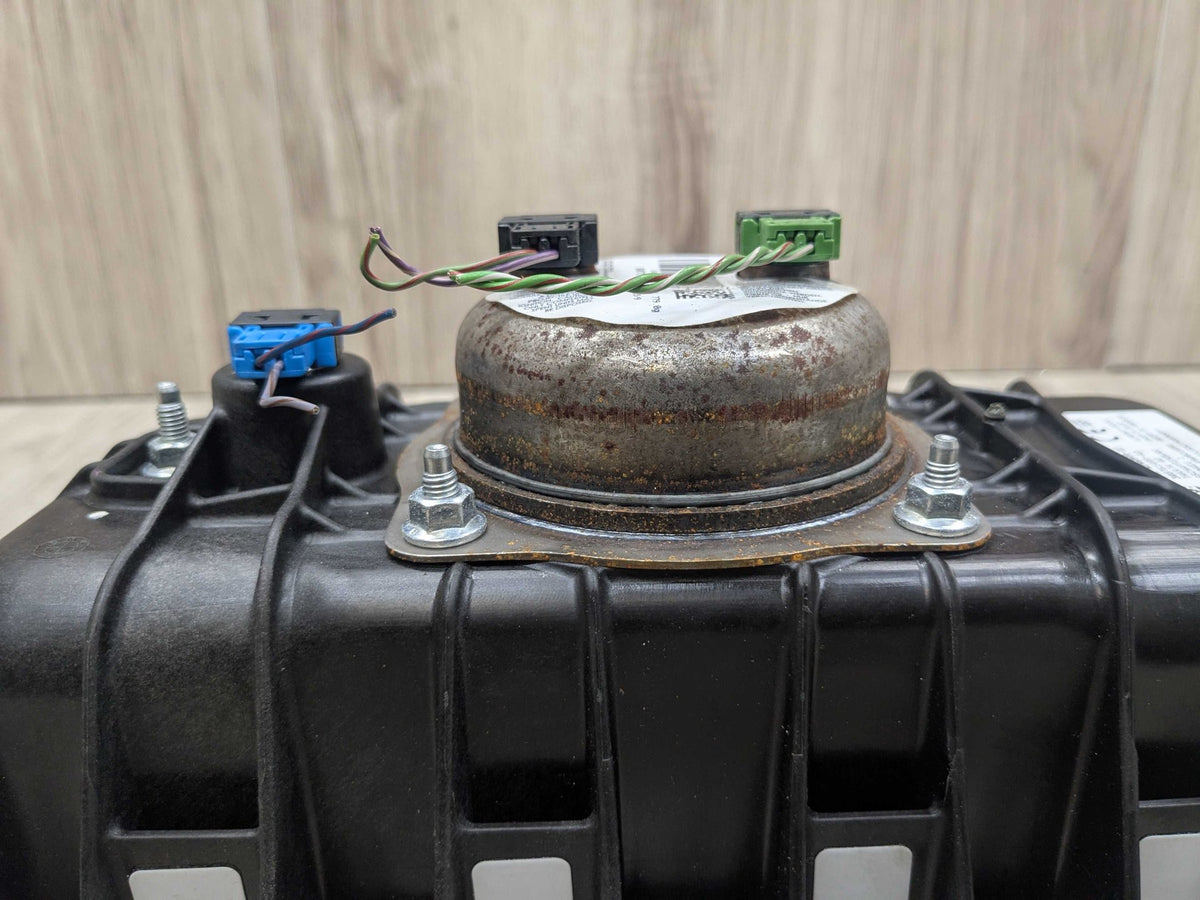 2016 BMW X1 F48- Dashboard Dash Board Panel Airbag PN: 9296849