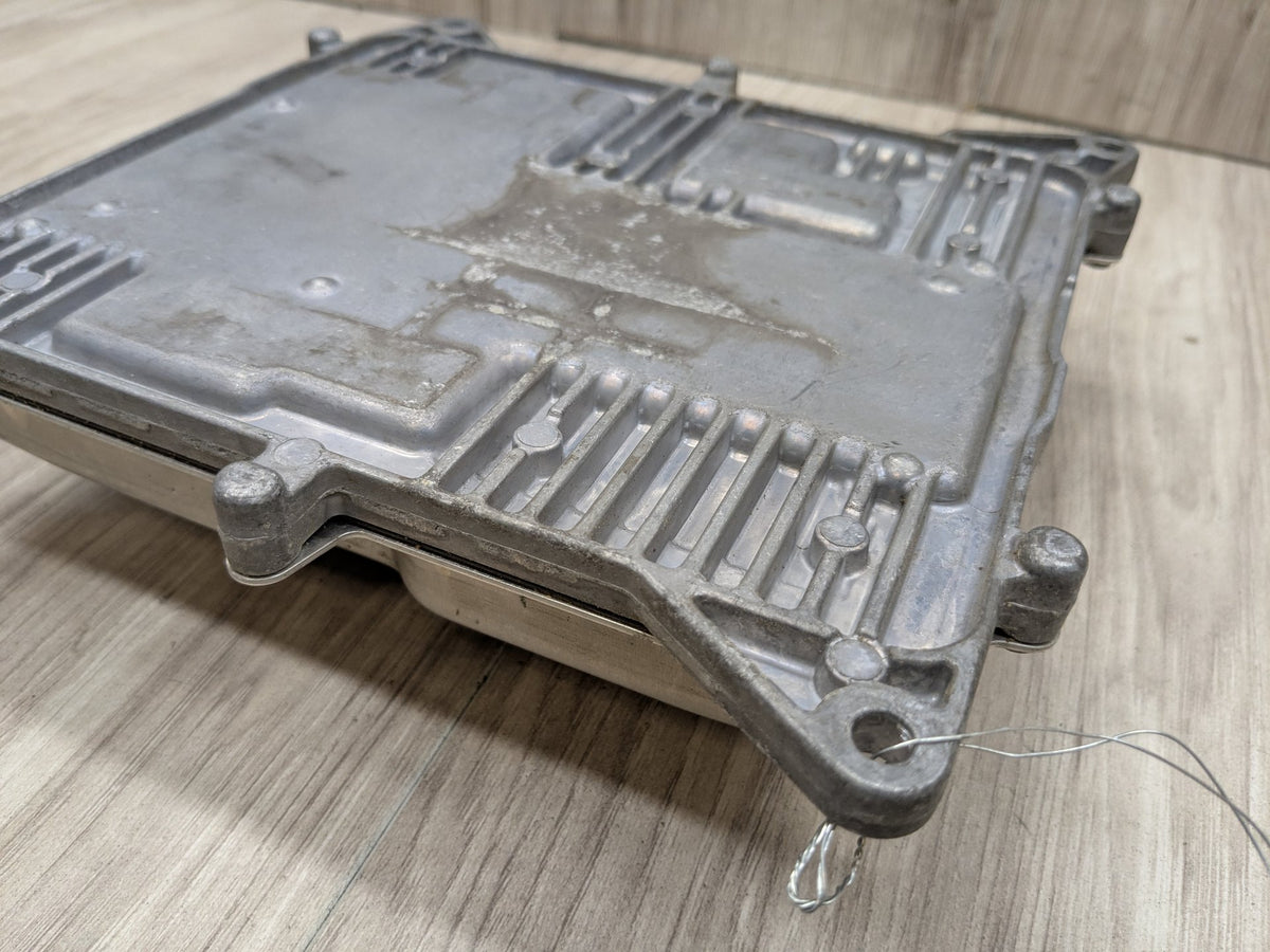 2013 BMW F30 328i Engine Motor ECU DME Computer Module 8601158 Must be programmed! N26 ENGINE ONLY! MEVD1729! 30-day warranty!