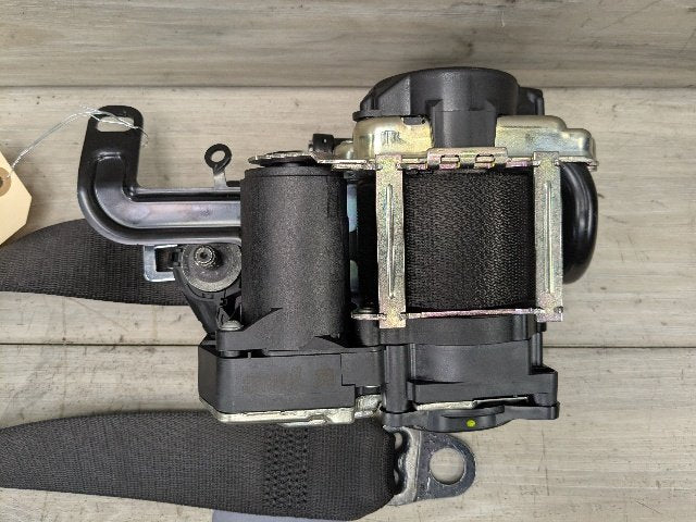 OEM BMW G23 430 M440 Front Right Passenger Seat Belt Seatbelt Retractor Black