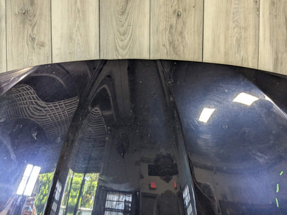 2012 BMW 535i F10- Hood Bonnet Shell Panel