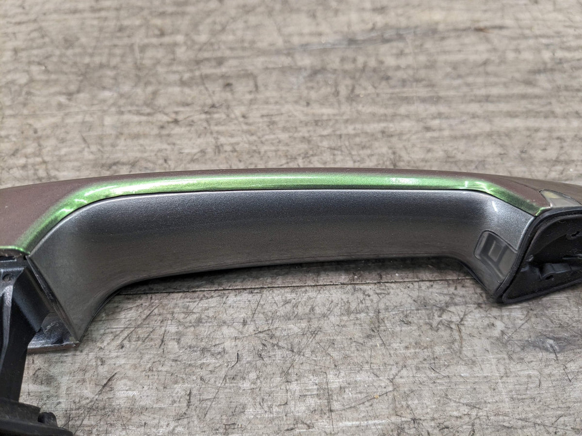 14-18 OEM BMW F15 F85 F86 X5 X6 COMFORT ACCESS Right Passenger Door Handle*