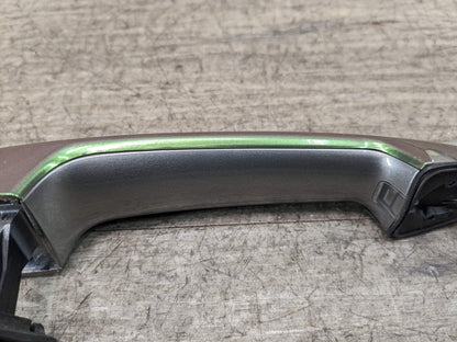 14-18 OEM BMW F15 F85 F86 X5 X6 COMFORT ACCESS Right Passenger Door Handle*