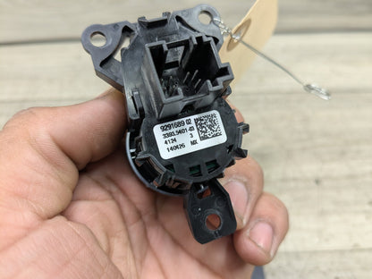 14-19 OEM BMW F15 F16 F85 F86 X5 Engine Ignition Auto Start Stop Switch Button