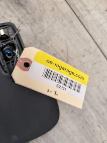 2018 - 2024 BMW X3 G01 Unknown 8071073
