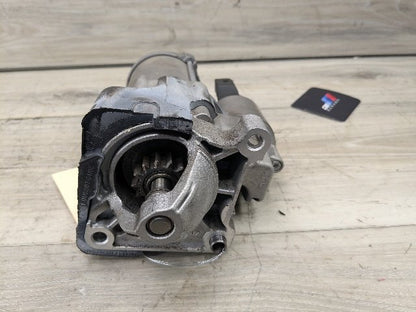 20-24 OEM BMW F39 F44 F48 228 M235 X1 X2 Engine B46 B48 Starter Motor