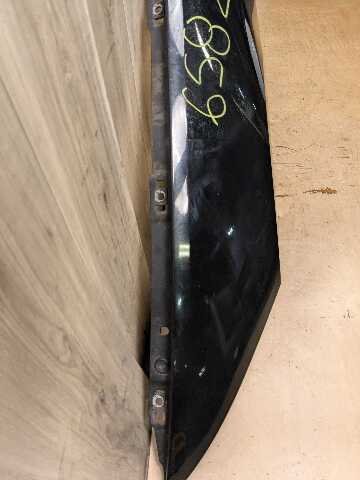 07-13 OEM BMW E92 E93 328 330 335 Left Driver Side Fender Panel Black 668