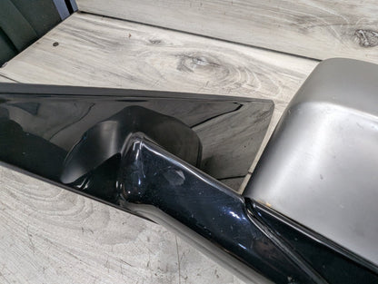 17-23 OEM BMW G30 530 540 M550 Left Driver Side Mirror Blind Spot Camera 7485259