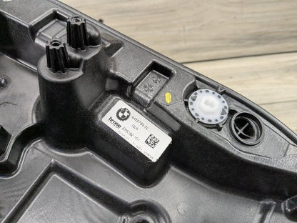 19-25 OEM BMW G05 X5 REAR LEFT Driver Door Window Regulator Motor