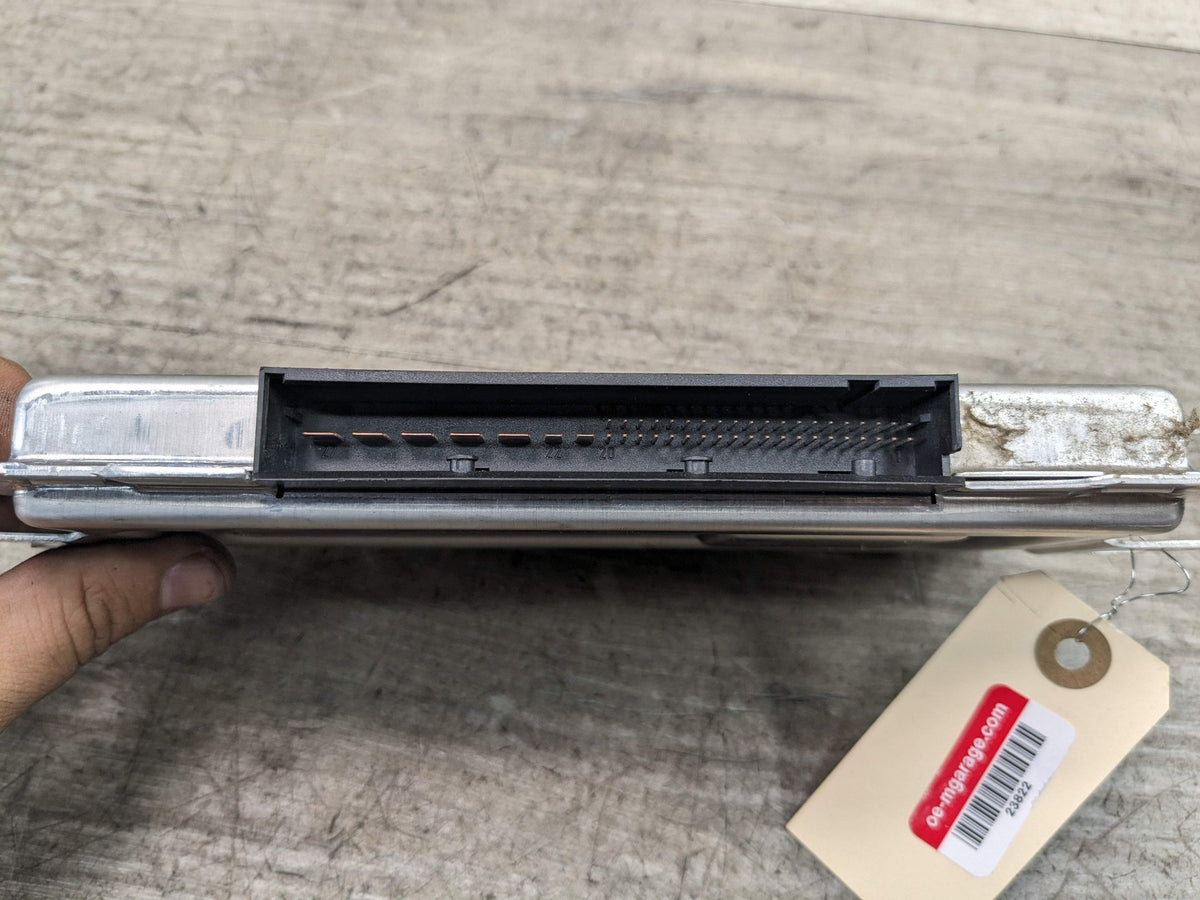 OEM BMW F10 F02 F12 F13 Suspension Vehicle Driver Control Unit Module ICM VDC