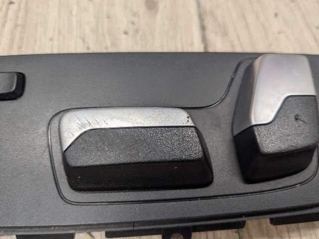 2019 BMW X3 G01 Unknown 9390117