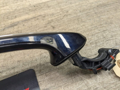 OEM BMW G20 330 M340 G30 530 540 M550 Front Rear Right Door Handle COMFORT Black