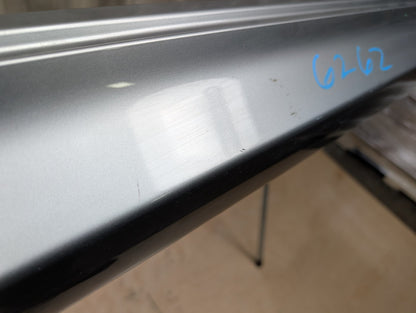 *16-22 OEM BMW G12 740 750 M760 Right Passenger Side Skirt Rocker Panel M SPORT