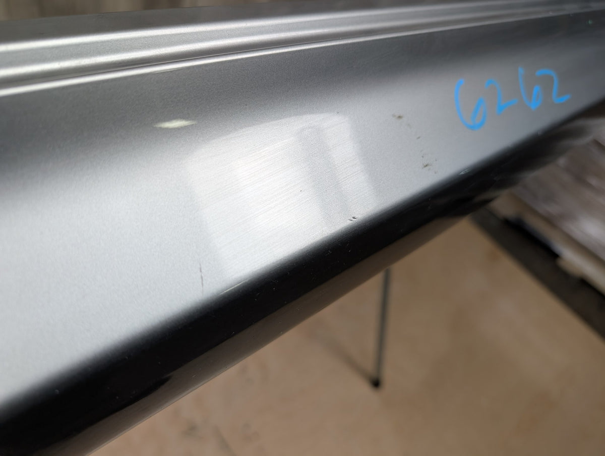 2020 BMW 740i G12 Right Passenger Side Skirt Rocker Panel 8064984
