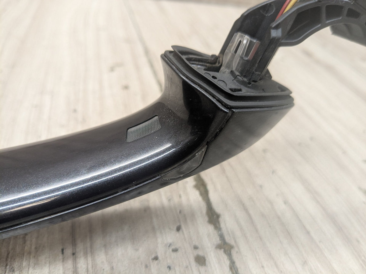 2020-2024 BMW X3 F97 Rear Left Driver Exterior Door Handle w/ Comfort Access 8492027 OEM