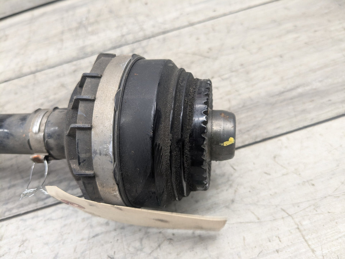 19-26 OEM BMW G20 G42 230iX 330i 330iX REAR Right Passenger Output Shaft CV Axle