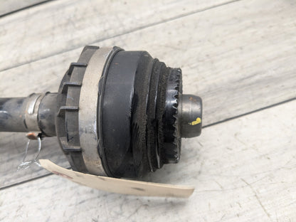 19-26 OEM BMW G20 G42 230iX 330i 330iX REAR Right Passenger Output Shaft CV Axle