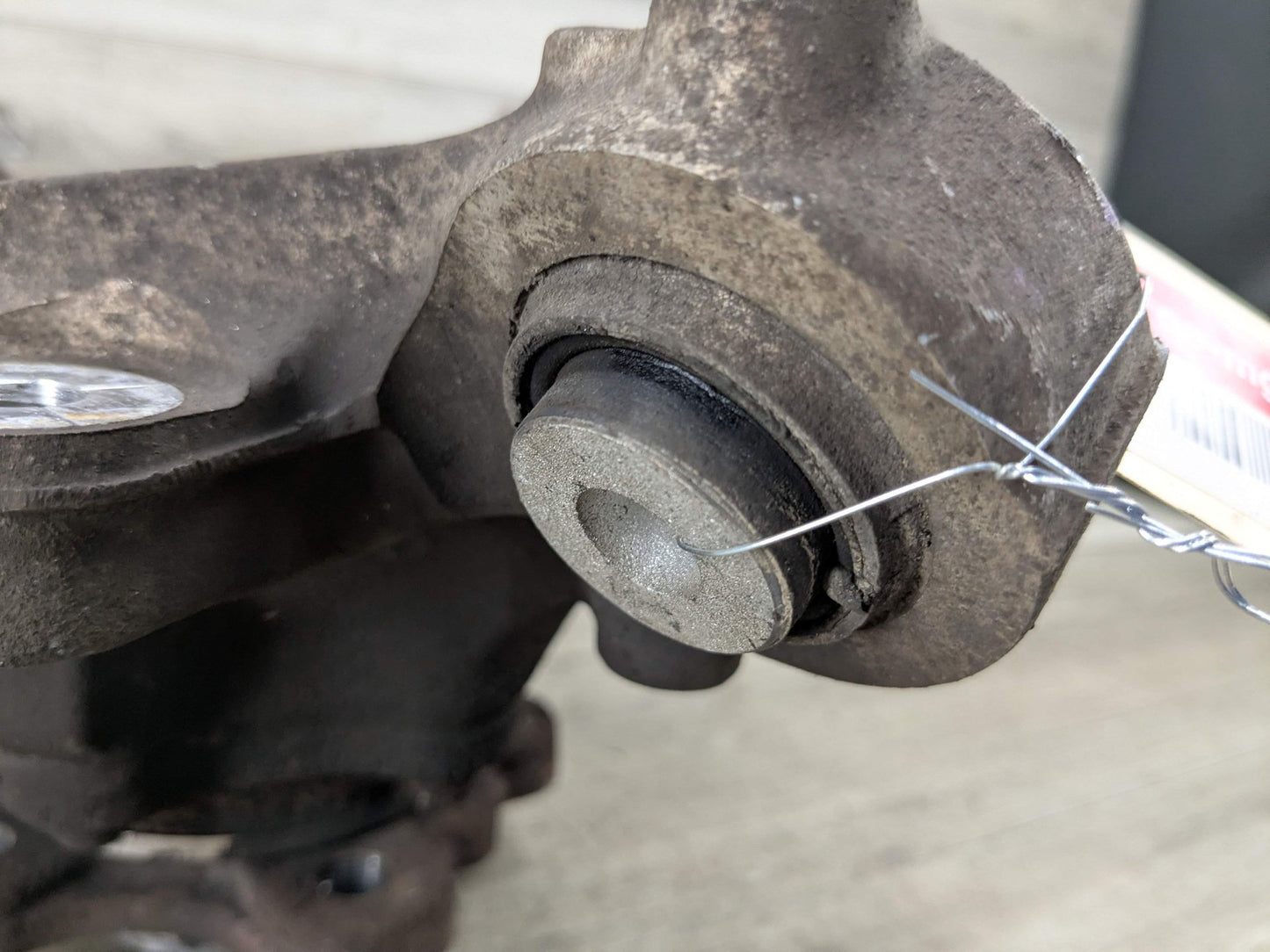2019 BMW X3 G01 Unknown 6871028