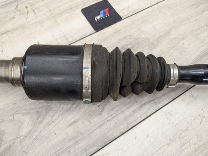 OEM BMW G01 G02 F97 F98 AWD Front Right Passenger Side Output Half Shaft CV Axle