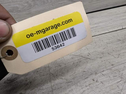 17-23 OEM BMW F90 G30 M5 Rear Left Side Quarter Window Blind Sun Shade Roller