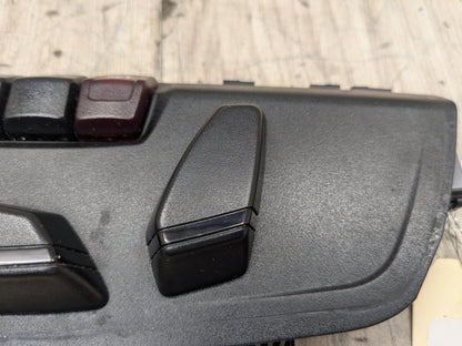 OEM BMW F22 F25 F30 F32 F36 F48 X1 Front Left Driver Adjust Memory Seat Switch