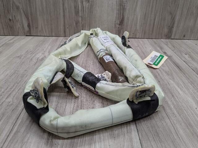 OEM BMW F30 F36 F80 M3 328 335 435 Left Driver Roof Head Curtain Air Bag Airbag