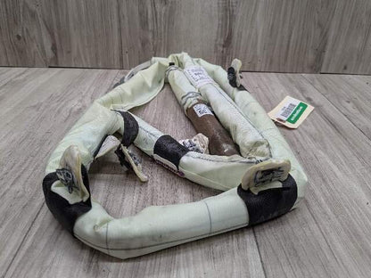 OEM BMW F30 F36 F80 M3 328 335 435 Left Driver Roof Head Curtain Air Bag Airbag