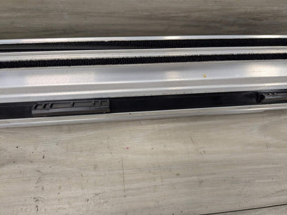 15-19 OEM BMW F16 F86 X6 REAR Right Passenger Door Window Roller Sunshade Blind