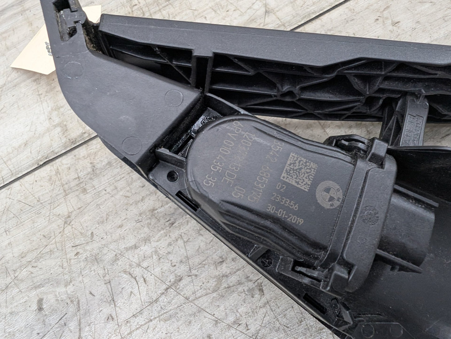 OEM BMW F15 F22 F25 F30 F36 F80 G01 G05 G20 X3 X5 Accelerator Throttle Gas Pedal