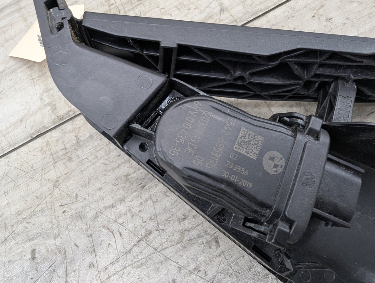 OEM BMW F15 F22 F25 F30 F36 F80 G01 G05 G20 X3 X5 Accelerator Throttle Gas Pedal