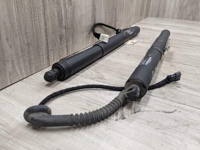 OEM BMW F15 F85 X5 X5M REAR Left Right Trunk Tailgate Shock Hatch Strut PAIR