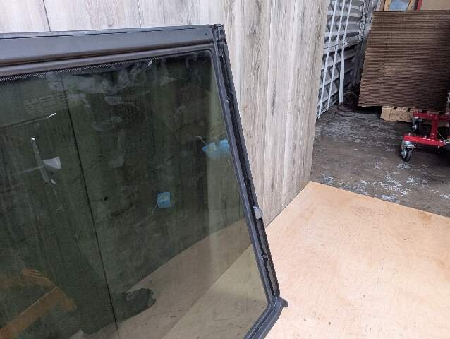 18-24 OEM BMW F97 G01 X3 X3M Rear Sunroof Sun Roof Cover Window Glass 7493796