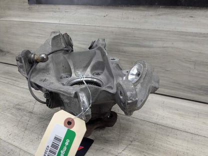 OEM BMW G20 330 M340 REAR Right Passenger Knuckle Wheel Hub Spindle Bearing