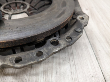 OEM BMW E46 E60 E85 Z4 MANUAL Engine M54 Flywheel Clutch Complete D=228MM