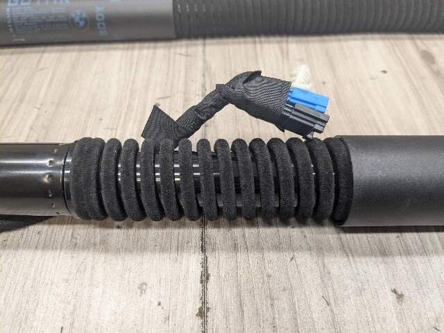 18-24 OEM BMW G01 F97 X3 X3M Rear Left Right Liftgate Shock Strut Lift Supports
