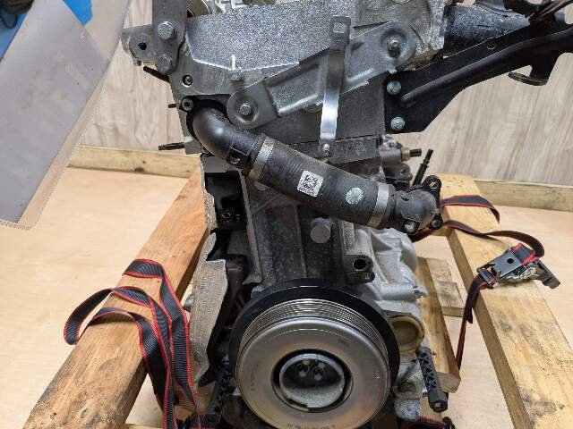*NOTE* 19-21 OEM BMW G20 G30 330 530 Long Block AWD B46 COMPLETE ENGINE MOTOR