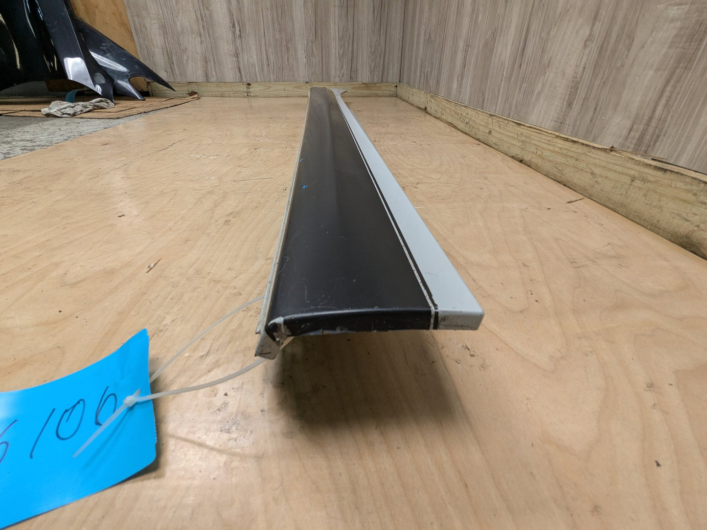 OEM BMW F22 F23 228 230 M235 M240 SPORT Right Passenger Side Skirt Rocker Panel