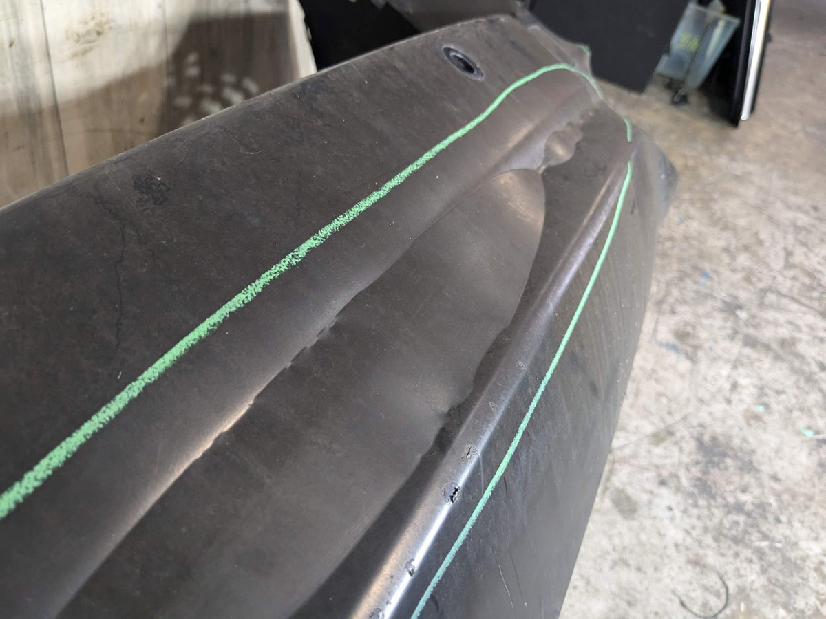 2015 BMW X5 X5 F15- Rear Bumper Cover