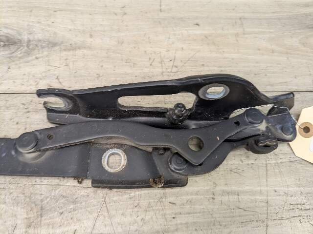 08-13 OEM BMW E82 E88 128 135 Rear Left Right Trunk Lid Hinges PAIR
