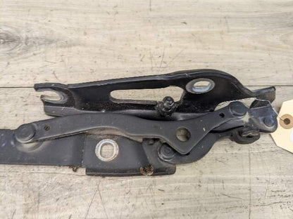 08-13 OEM BMW E82 E88 128 135 Rear Left Right Trunk Lid Hinges PAIR