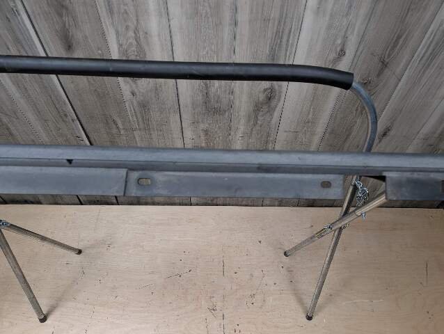2018 - 2024 BMW X3 G01 Left Driver Side Skirt Rocker Panel 7488231