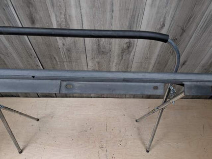 2018 - 2024 BMW X3 G01 Left Driver Side Skirt Rocker Panel 7488231
