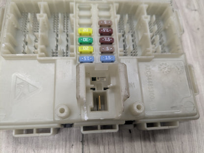 OEM BMW F90 F97 G01 G12 G30 BDC Body Domain Control Control Module Unit w/ Key